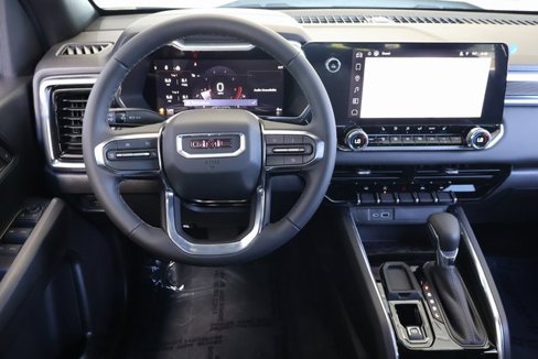New 2026 GMC Canyon Elevation w/ Convenience Package image 14
