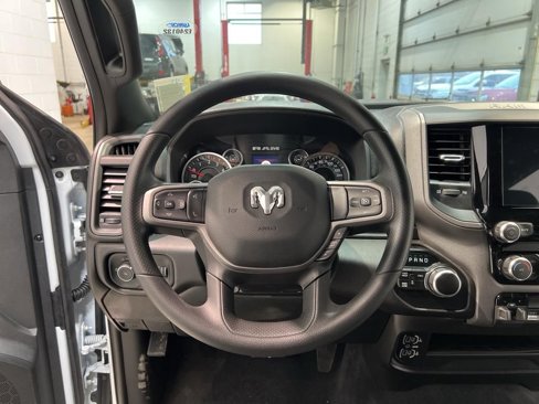 New 2024 RAM 2500 Tradesman w/ Towing Technology Group image 25