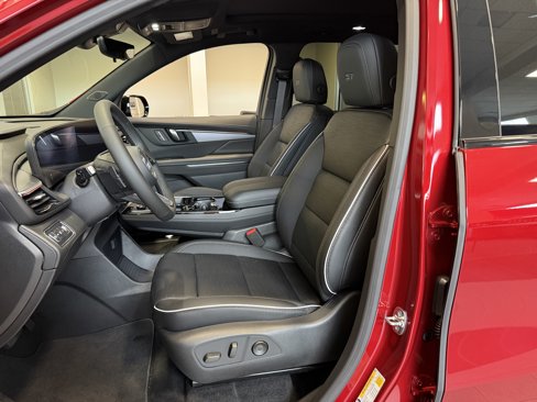 New 2026 Buick Enclave Sport Touring w/ Power Package image 14