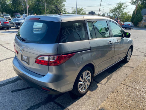 Used 2014 MAZDA MAZDA5 Sport image 9
