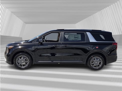 New 2026 Kia Carnival EX image 2