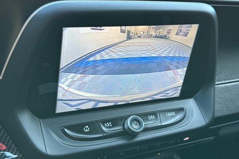 Used 2018 Chevrolet Camaro SS image 26