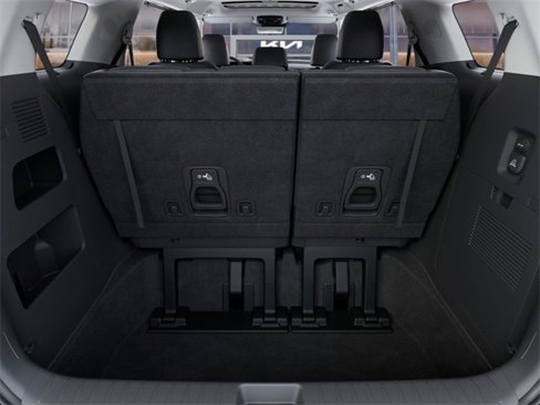 New 2026 Kia Carnival SX Prestige image 19