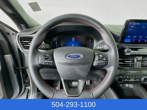Certified 2024 Ford Escape ST-Line image 11