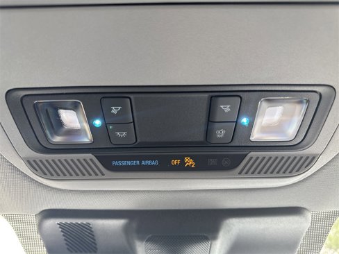 New 2025 Ford F150 Lightning Flash image 36