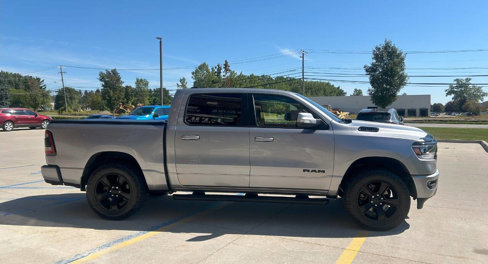 Used 2020 RAM 1500 Big Horn image 5