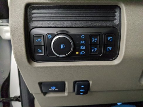 New 2026 Ford F250 Platinum w/ Platinum Plus Package image 20
