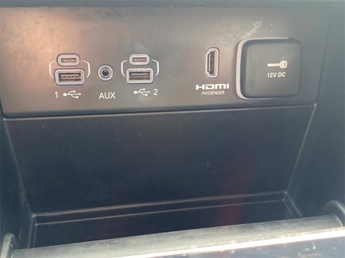 Used 2024 Jeep Grand Cherokee Limited 4xe image 33