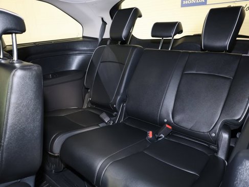 New 2026 Honda Odyssey Touring image 27