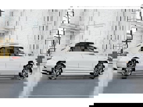 New 2026 Mercedes-Benz S 580 4MATIC Sedan image 17