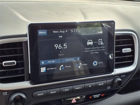 New 2025 Hyundai Venue SEL image 12
