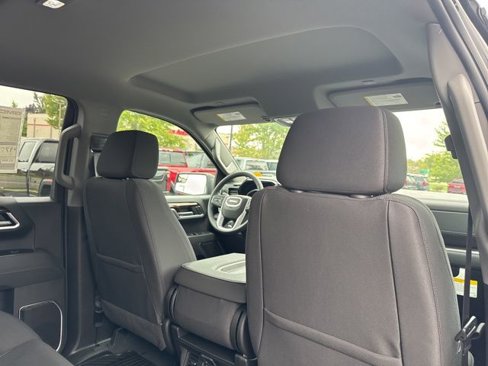 New 2026 GMC Sierra 1500 Elevation image 21