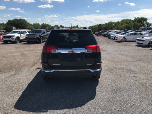 Used 2016 GMC Terrain SLT image 5