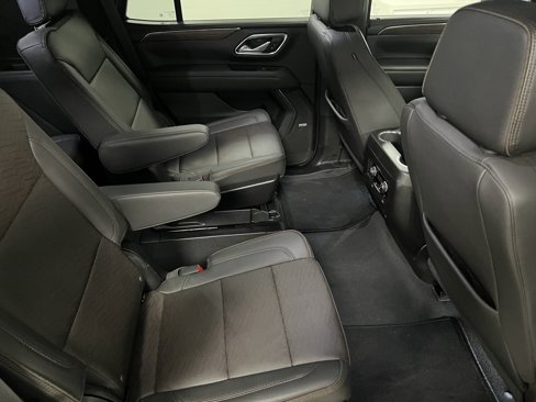 Used 2024 Chevrolet Tahoe High Country image 39