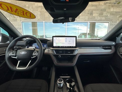 New 2025 Ford Explorer ST-Line image 47