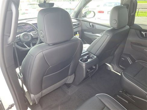 New 2026 Buick Enclave Sport Touring w/ Power Package image 8