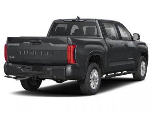 New 2026 Toyota Tundra SR5 w/ SR5 Premium Package image 5
