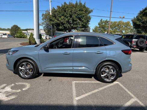 Used 2023 Ford Escape ST-Line w/ Tech Pack #1 image 4