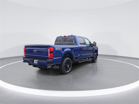 New 2026 Ford F350 XLT image 8
