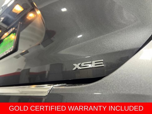 Certified 2023 Toyota Highlander XSE image 10