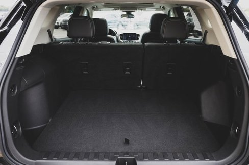 Used 2022 GMC Terrain Denali image 32