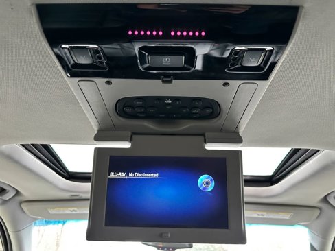 Used 2016 Cadillac Escalade Luxury image 21