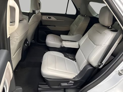 New 2025 Ford Explorer Active w/ Active Comfort Package image 37