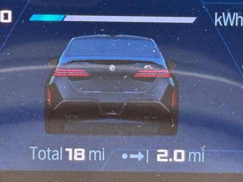 New 2026 BMW M5 image 16