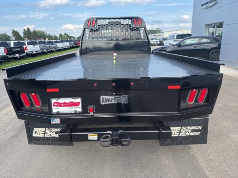 New 2025 RAM 4500 Tradesman image 7