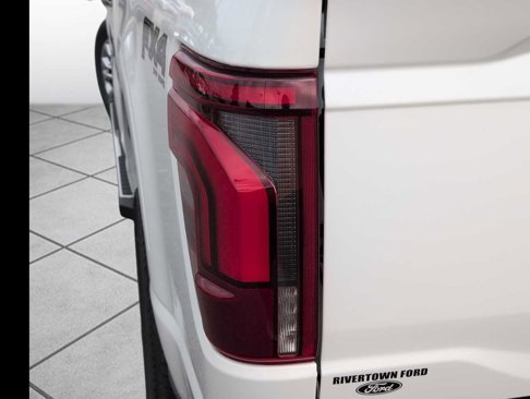 New 2025 Ford F150 Lariat image 16