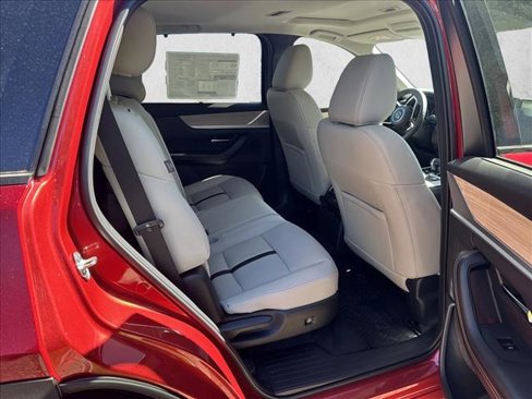 New 2026 MAZDA CX-90 3.3 Turbo w/ Preferred Package image 26
