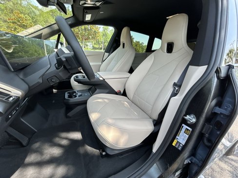 New 2026 BMW iX xDrive45 image 13