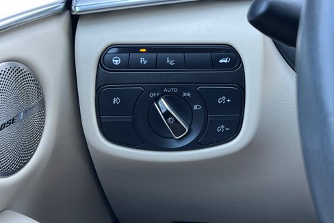 New 2022 INFINITI QX50 Sensory image 42