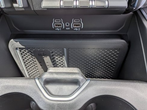 New 2026 RAM 1500 Big Horn image 29