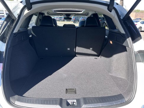 New 2025 INFINITI QX50 Luxe image 28