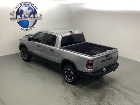 Used 2024 RAM 1500 Rebel image 12