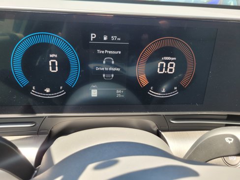 New 2025 Hyundai Kona SEL image 14