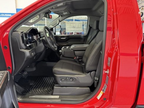 New 2026 Chevrolet Silverado 2500 LT w/ Convenience Package image 7