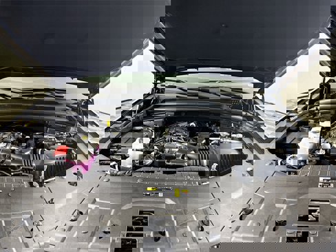 New 2025 Jeep Grand Cherokee L Altitude image 25