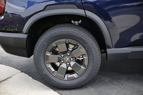 New 2026 Honda Passport RTL image 16