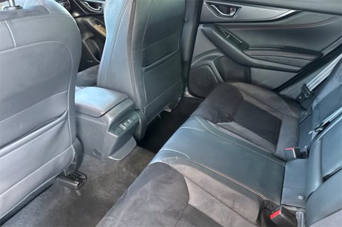 Certified 2023 Subaru WRX Limited w/ Popular Package #1 image 17