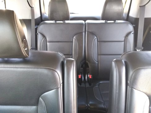 Used 2017 GMC Acadia SLT image 17