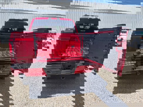 New 2025 Ford F150 Lariat image 11