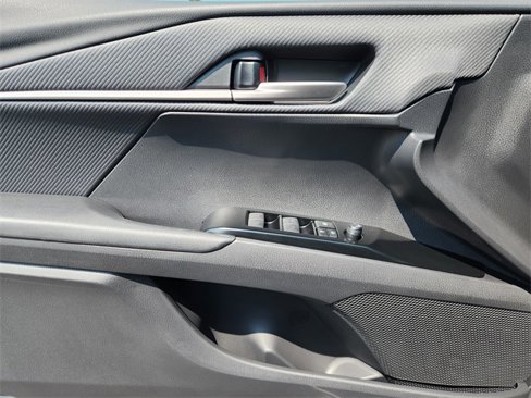 New 2026 Toyota Camry SE image 17