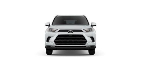 New 2026 Toyota Grand Highlander FWD image 17