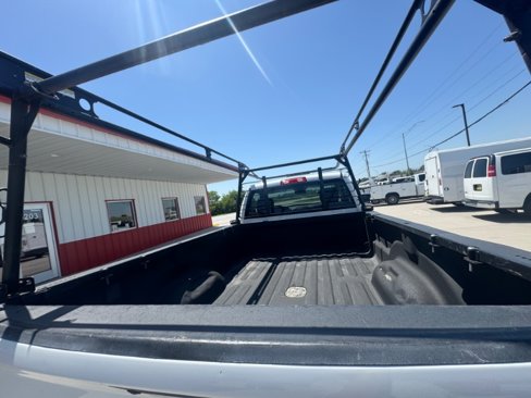 Used 2021 RAM 1500 Tradesman w/ Power & Remote Entry Group image 9
