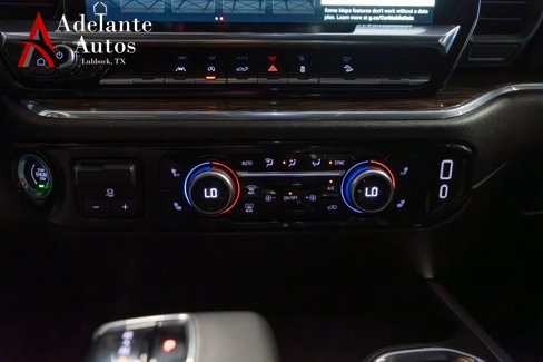 Used 2024 GMC Sierra 1500 Elevation w/ LPO, Elevation Black Package image 24