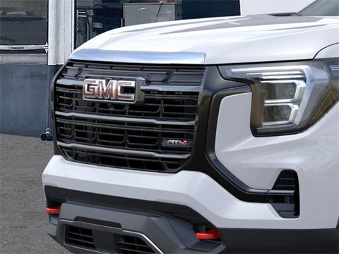 New 2026 GMC Terrain AT4 w/ Technology Package II image 13