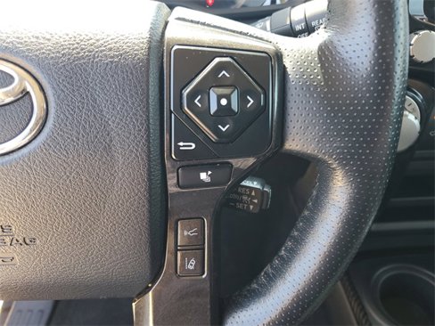 Used 2024 Toyota 4Runner TRD Off-Road Premium image 17