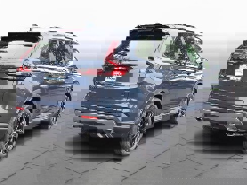 New 2026 Honda CR-V Sport Touring image 5